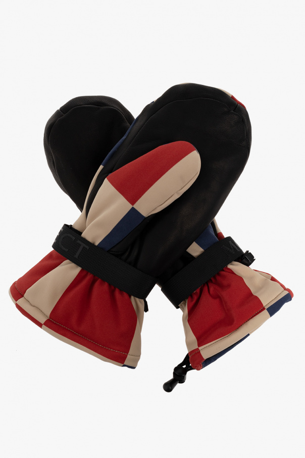 Perfect Moment Ski gloves Men's Accessories Vitkac